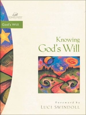 cover image of Knowing God's Will